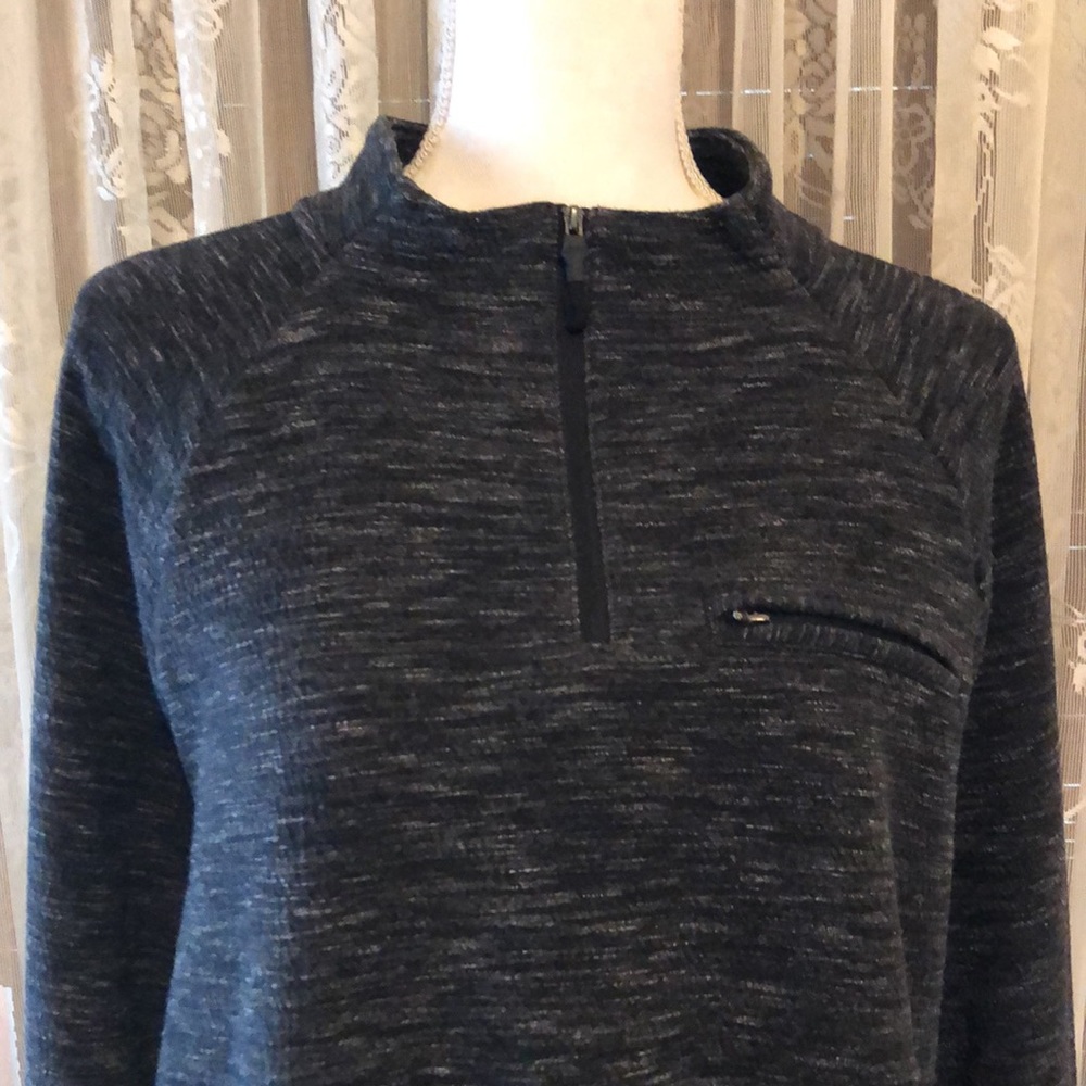 NEW LISTING! Marc Anthony 1/2 Zip Sweater - Picture 2 of 8